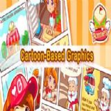 Download Bonnies Brunch Cell Phone Game